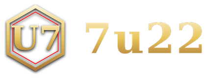 7u22 logo
