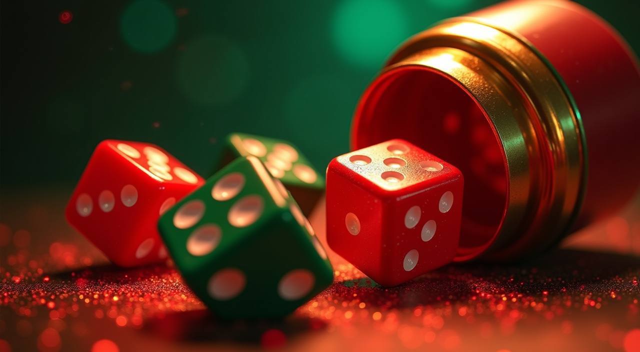 7u22 Powerball Texas Hold’em