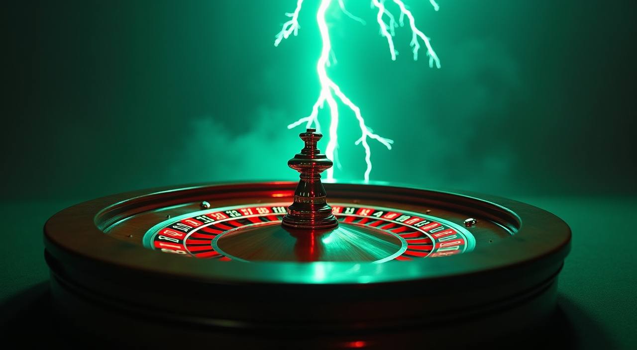 7u22 Roulette Streak